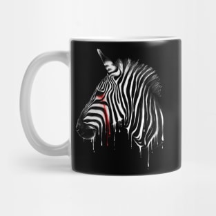 Death Row Mug